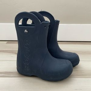 Crocs Handle It Rain Boot